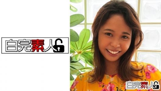 494SIKA-247 ウブな反応が可愛いタイ人美少女とSEX