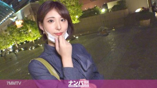 200GANA-2795 真正軟派，初拍。1857 下班後搭訕的姐姐AV拍攝交涉！報酬兩個月薪水讓她心動，最終還是放棄了身體！模特兒般的纖瘦身材和光滑美臀完全暴露，喘息聲像哭一樣！！