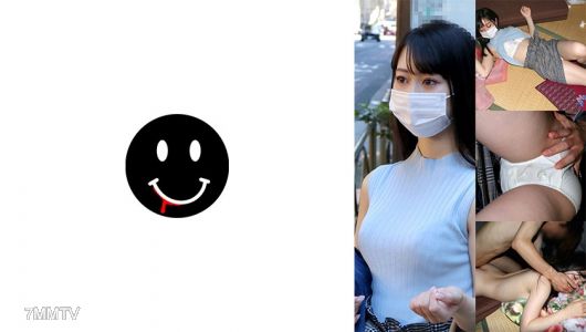 726ANKK-007 絕對可愛的女生