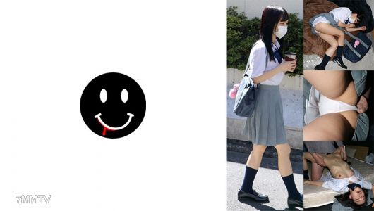 726ANKK-002 小萝莉制服妹