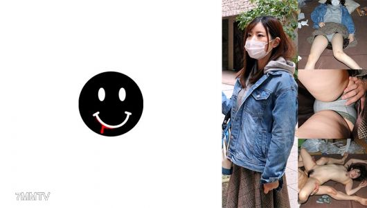 726ANKK-003 情侶的可愛女友