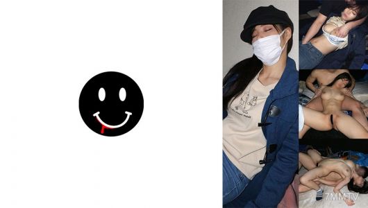 726ANKK-015 超級隱藏腰細大奶