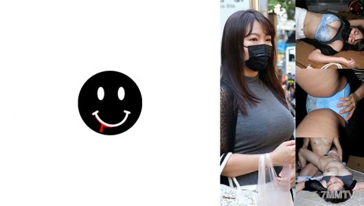 726ANKK-006 巨乳妹子