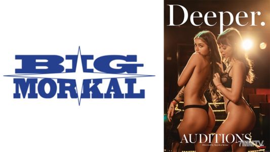022VIXBM-001 【VIXEN】Deeper~A Lewd Tale That Unfolded at the Theater~ Riley Reid Ryan Reid Cecilia Lion