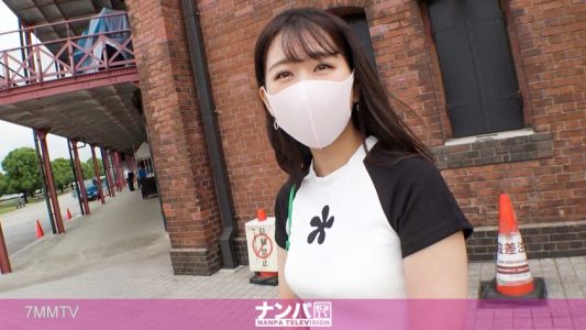200GANA-2784 Seriously soft on women, first shoot. Interviewing an 1867 active female college student in Yokohama! "Won't you let me shoot the H part too？" During the photo negotiation... Smiling brightly after a facial before hanging out with friends♪