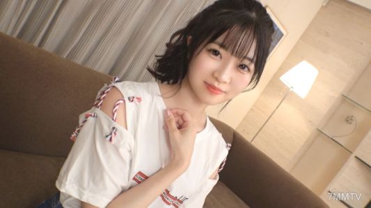 SIRO-4974 【風格超群】【有NTR願望】健身教練的美體！親一口就立刻開關！帶有背德感的被責罵般的性愛，希望小動物系可愛女孩 網上應徵AV→AV體驗拍攝 1920