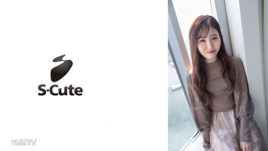 229SCUTE-1286 노아(25) S-Cute 부드러운 소녀와 친절한 H