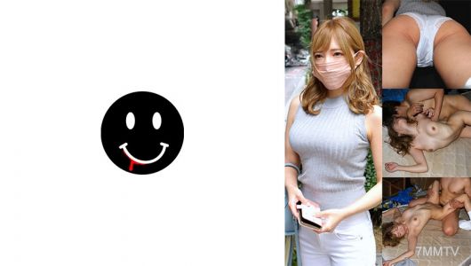 726ANKK-031 Gal style gramma
