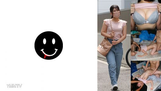 726ANKK-033 Big Tits Tokyo Story