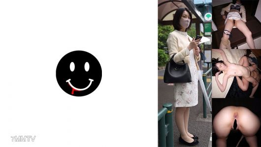 726ANKK-039 타와만 유명인 아내