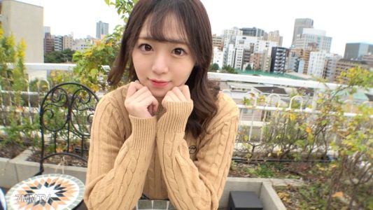 SIRO-5020 【Height 162cm】A stylish college student who can easily pull off outie clothes. Her pussy is too sensitive and she cums multiple times from foreplay alone... Applied for AV through the net → AV experience shooting 1949