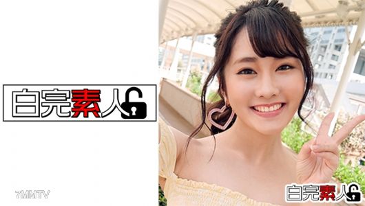 494SIKA-273 治癒系F罩杯美女和巨乳激烈性愛自拍SEX