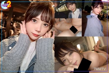 435MFCS-061 【A pure and innocent girl with a youthful figure】 &quotI can&quott help but fall for you...&quot A country girl who moved to Tokyo in pursuit of her dreams is tricked into raw sex! Her breasts and ass are top-notch both in appearance and touch. Her innoce
