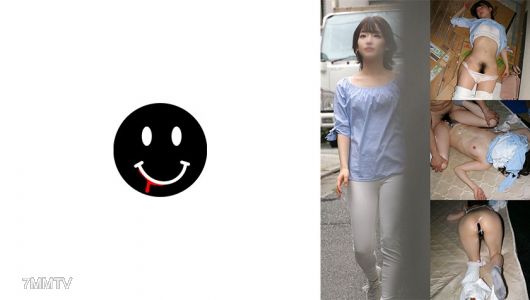 726ANKK-041 바보 여자친구의 두꺼운 음모