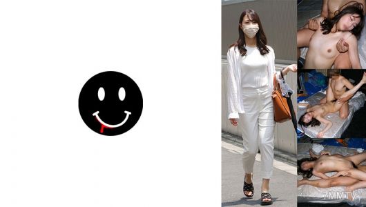 726ANKK-042 심기가 불편한 체모 누나