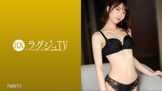 259LUXU-1667 Lagju TV 1659 Beautiful gym trainer appears in AV due to sexual frustration! She cums non-stop, making her slender beautiful body all wet! Giving intense blowjobs as if repaying the orgasm!
