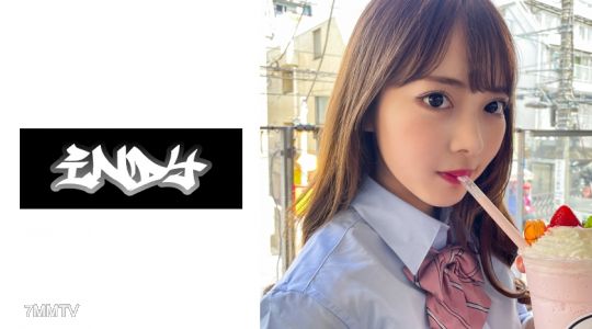 534CRT-004 18 hours wearing 【self-shot】 loose socks × white pants girl_gal playing around in Shin-Okubo doing P activity