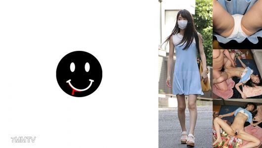 726ANKK-043 미니 마이크로 소녀