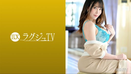 259LUXU-1676 Lagju TV 1660 Oozing mature sex appeal from head to toe... A buxom beauty actress appears on Lagju TV! She squirts intensely just from manual stimulation, and when penetrated, she blissfully takes the cock and cums repeatedly!