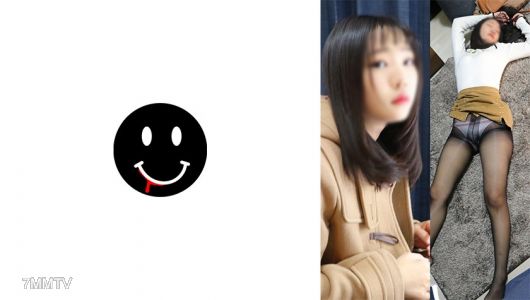 726ANKK-045 검은 스타킹 여대생