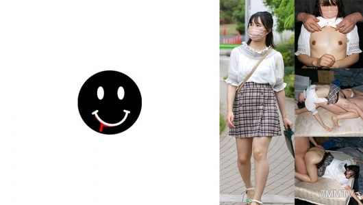 726ANKK-048 평평한 가슴 작은 여자