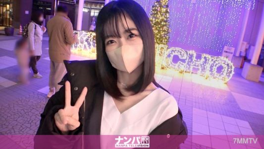 200GANA-2834 真正軟派，初拍。1906 清純系賤女！看起來很高雅卻放蕩！檢查性感帶的時候手不小心伸向危險地帶…似乎也不討厭的樣子所以就順勢發生SEX！熟練的腰部動作和外表的反差讓人更加色情！！