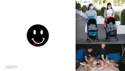 726ANKK-049 거유 엄마 친구 두 명