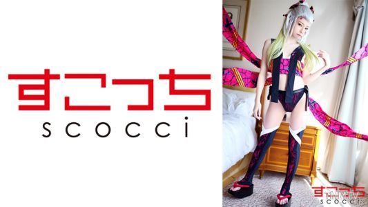362SCOH-114 【內射】嚴選美少女穿上戀裝讓我把種子灌進她肚子裡！【墮胎】高梨有紗