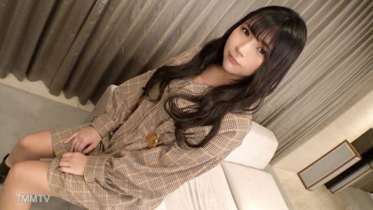 SIRO-5070 【Former Idol】So her cuteness is guaranteed! She seems to be used to the camera, but when it comes to erotic photography, things change. She seemed embarrassed in front of the dick, but as she sucked on it, her facial expression gradually became