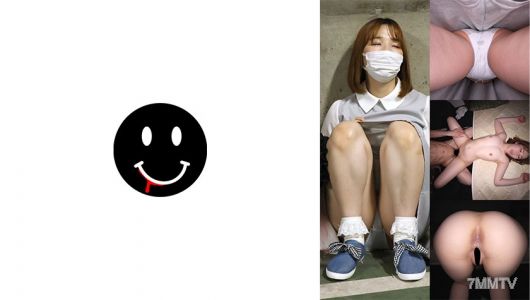 726ANKK-052 게임센터 한가한 여자