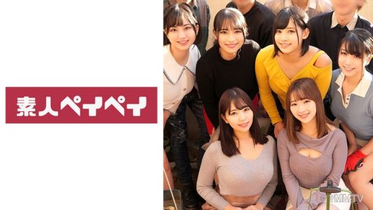 748SPAY-245 鎮內會人妻五人（S太太・N太太・I太太・M太太・K太太・U太太）