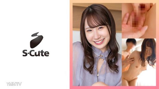 [중국어 자막]229SCUTE-1384 키요카 (21) S-Cute 미소가 끊이지 않는 소녀의 화려한 SEX