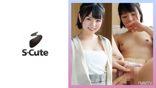 229SCUTE-1392 由香（18歲）S-Cute 無法忍住漏出來的濕答答H