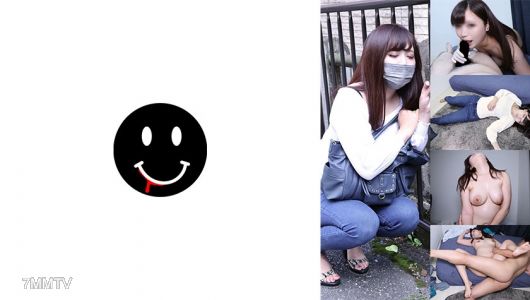 726ANKK-064 엉덩이 젖꼭지 여인