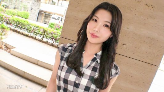 SIRO-5132 【足ピン立ちバック】クールビューティな表情が一変！スレンダーボディをブルブル震わせイキまくる！【初撮り】ネットでAV応募→AV体験撮影 2023