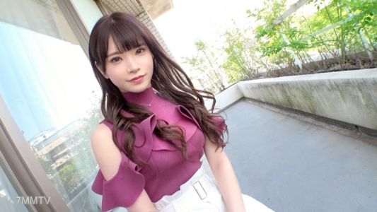 SIRO-5134 【Back is an erogenous zone♪】Svelte beauty moans in ecstasy from intense piston attacks! Dreaming of becoming an AV actress, she takes her first step! 【First shoot】Apply for AV online → AV experience filming 2024