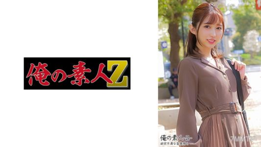 230OREH-023 Maria-san (29 years old)