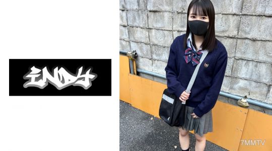534IND-137 【個人撮影】おっとり系天然女子とP活_中出しされても無頓着な美小女とのハメ撮り流出