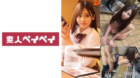 748SPAY-302 無錢飲食少女A