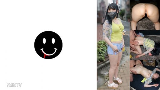 726ANKK-077 肉感十足的荡妇女