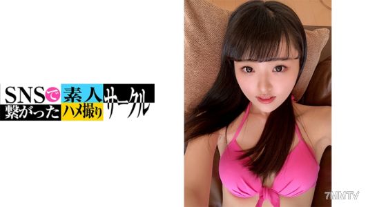 779SNSDE-024 そよ（21歲）
