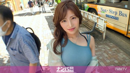 200GANA-2940 真正的軟派，初次拍攝。1977年在恵比寿撩到某企業的美女秘書！股關節柔軟的軟體身材♪妖艷的口交技巧和柔軟的腰部騎乘位真是超級色情！！