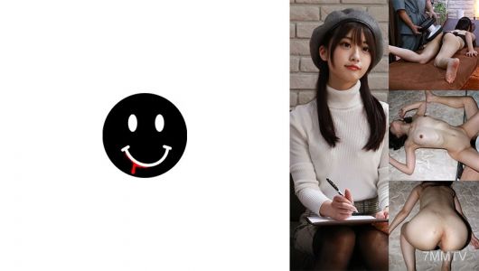 726ANKK-080 Seizing girl