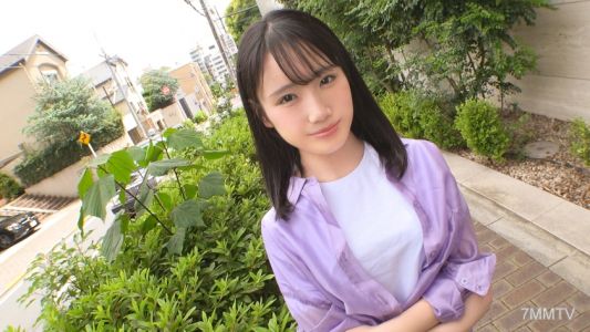 SIRO-5156 【押しによわよわ】像伊●沙莉那種氣氛的爽朗女生的呆臉竟然這麼色情【初拍】網路報名AV→AV體驗拍攝 2061