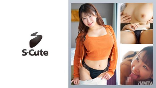 229SCUTE-1421 櫻（28歲）S-Cute 爆乳I罩杯搖晃過度注意的色情
