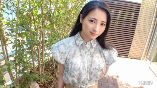 SIRO-5181 【高嶺の花】人生で3本目のチ○コを迎え入れる清楚系美女！どノーマルなセックスしか経験無かったのに、激しく求められ潮吹き大絶叫！【初撮り】ネットでAV応募→AV体験撮影 2074