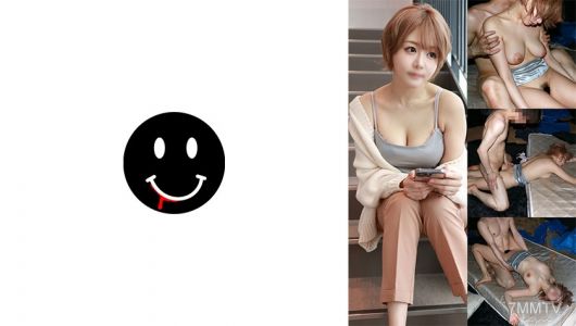 726ANKK-081 유방이 튀어나온 유연한 여자