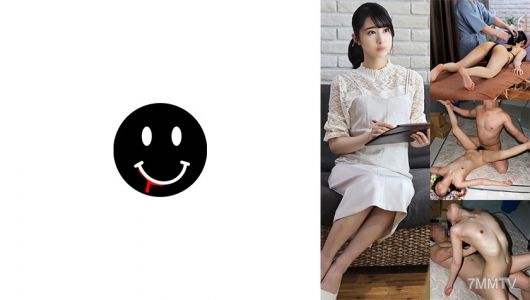 726ANKK-083 완벽한 슬림 작은 가슴
