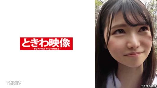 491TKWA-259 The anal of a beautiful, top-student girl is too pretty and raw sex