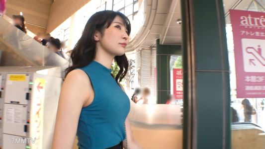 SIRO-5202 A slender beauty OL that makes you want to take a second look! The M-sister who says she wants to be dominated from behind reacts with a shudder at just a slight touch... [First shoot] Applied for AV on the net → AV experience shooting 2095